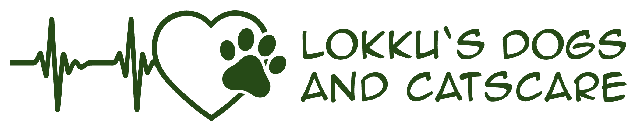 Lokku's Dogs and Catscare