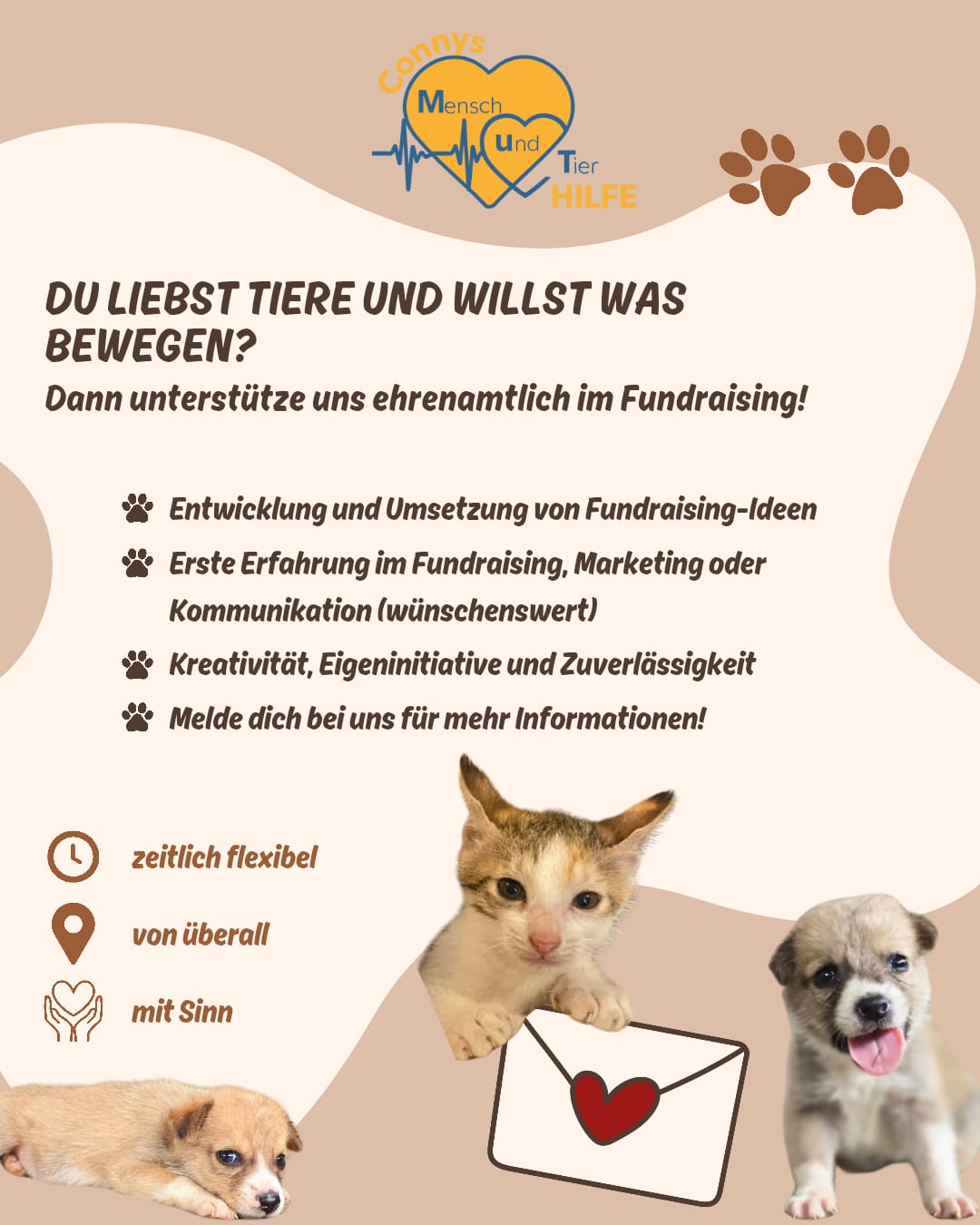 Fundraising